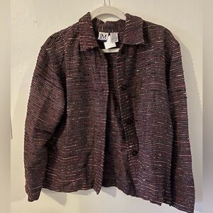JM Vintage Jacket